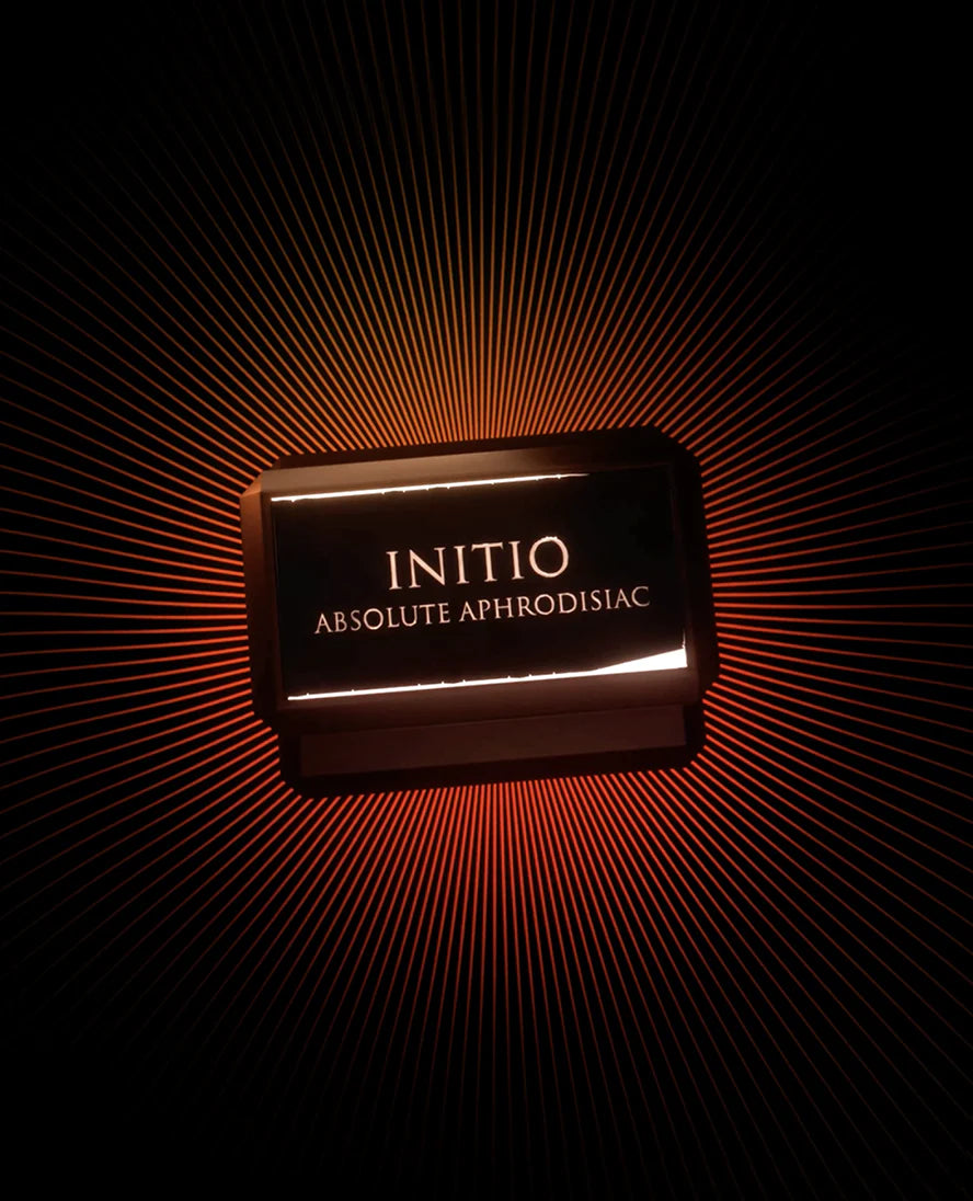 Initio Absolute Aphrodisiac Decants